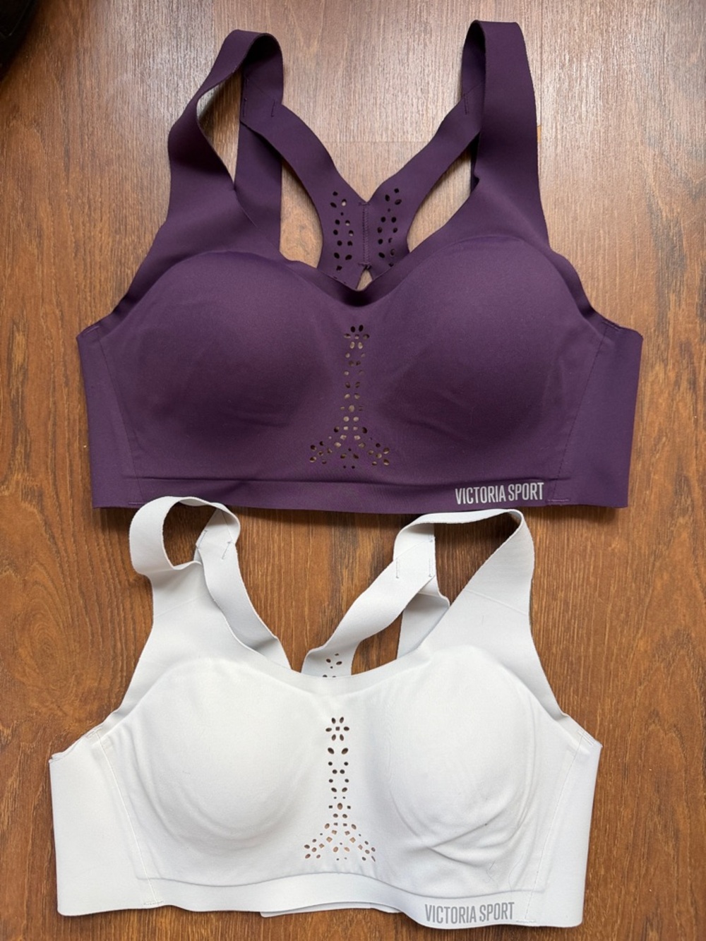 VS Women's Racerback Sports Bras
